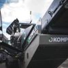 Komplet KOMPATTO 5030 MOBILE SCREENER