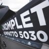 Komplet KOMPATTO 5030 MOBILE SCREENER