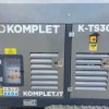 Komplet K-TS 30 TROMMEL SCREENER