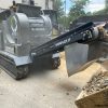 Komplet K-JC 503 MOBILE MINI JAW CRUSHER