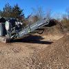 Komplet K-JC 704 MOBILE JAW CRUSHER