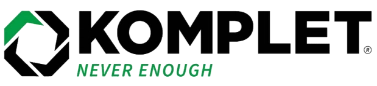 komplet logo
