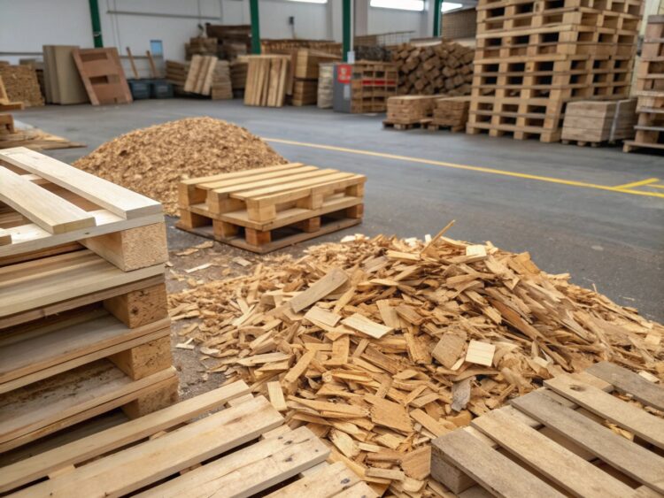 5 Materials You Didn’t Know Your Shredder Could Process (Beyond Concrete and Asphalt)